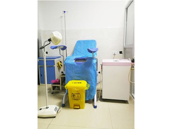 沖洗器臭氧霧型
