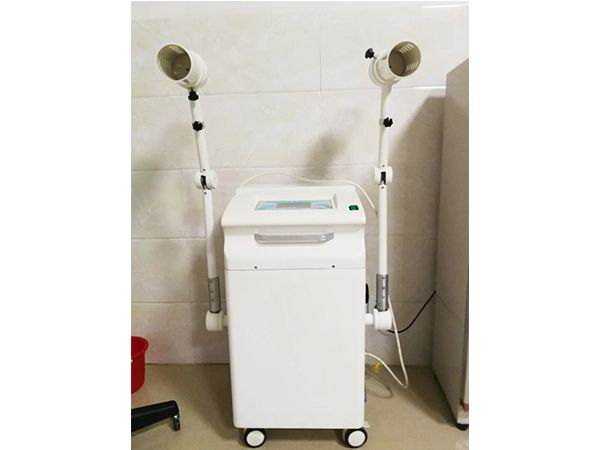 熏蒸治療儀
