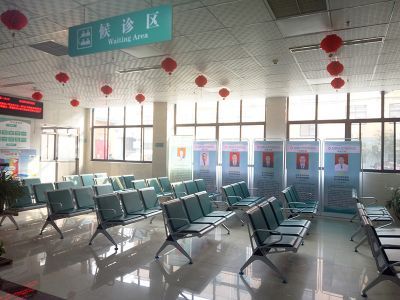 環(huán)境展示