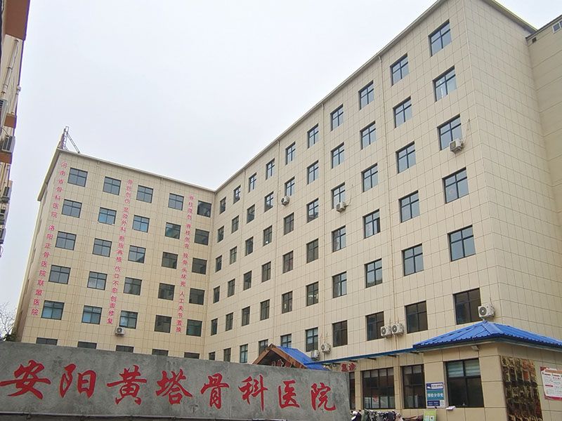 環(huán)境展示